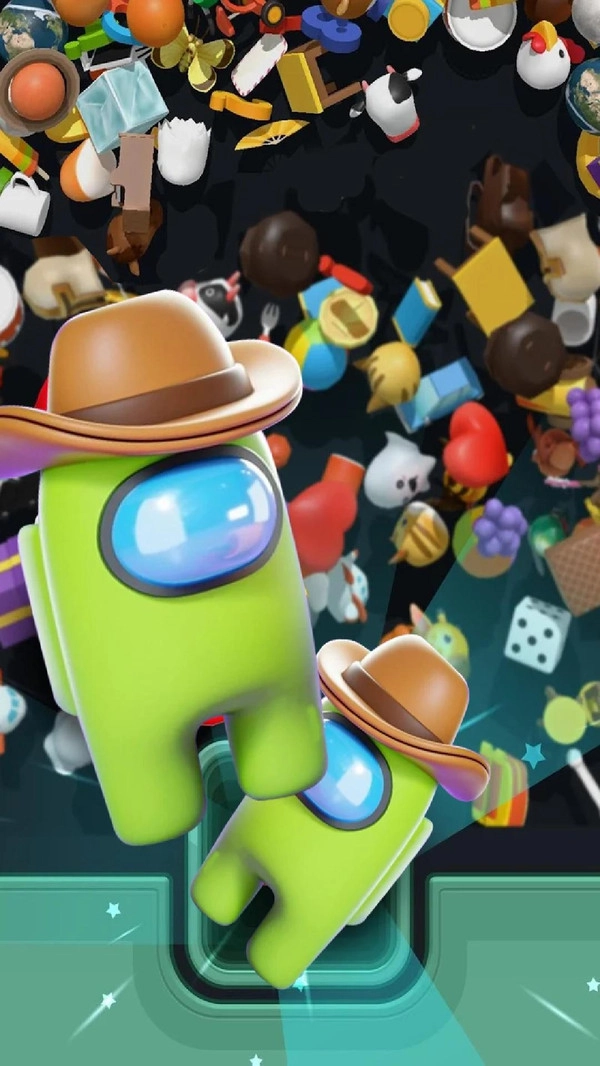 瓷砖拼图3D安卓官方版图1