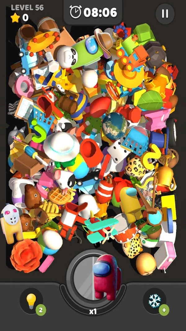 瓷砖拼图3D安卓官方版图2