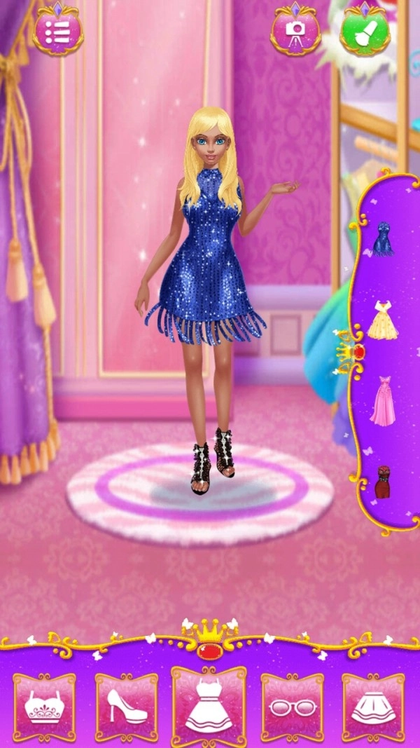 超能元气少女图1