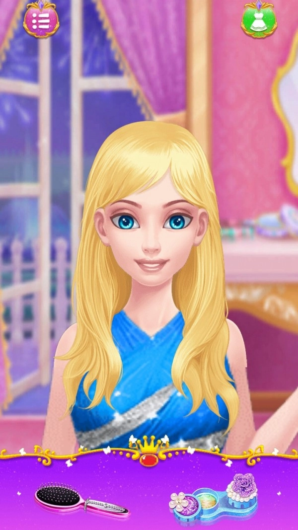 超能元气少女图3