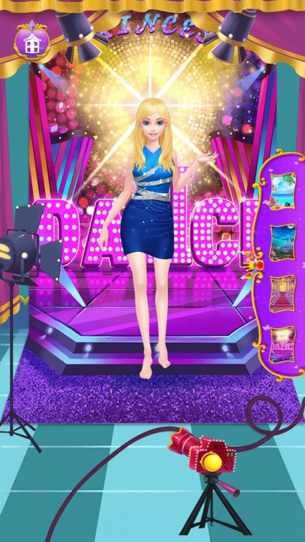 超能元气少女图4