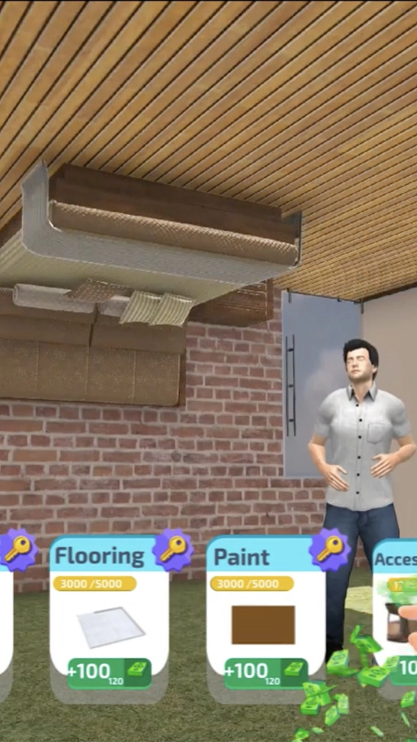 闲置房屋建设图4