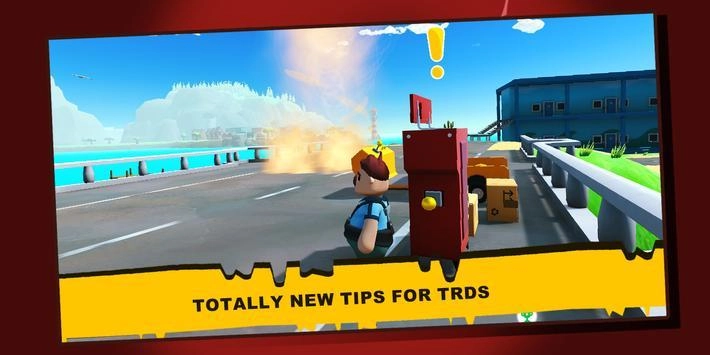 呆呆的包裹大亨图4