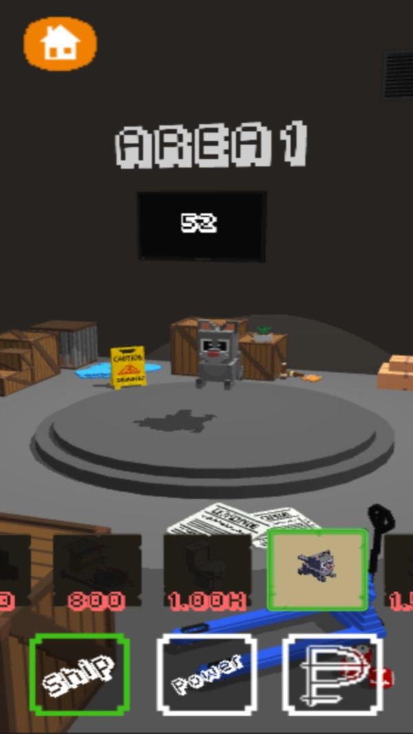 像素星球冲冲冲图2