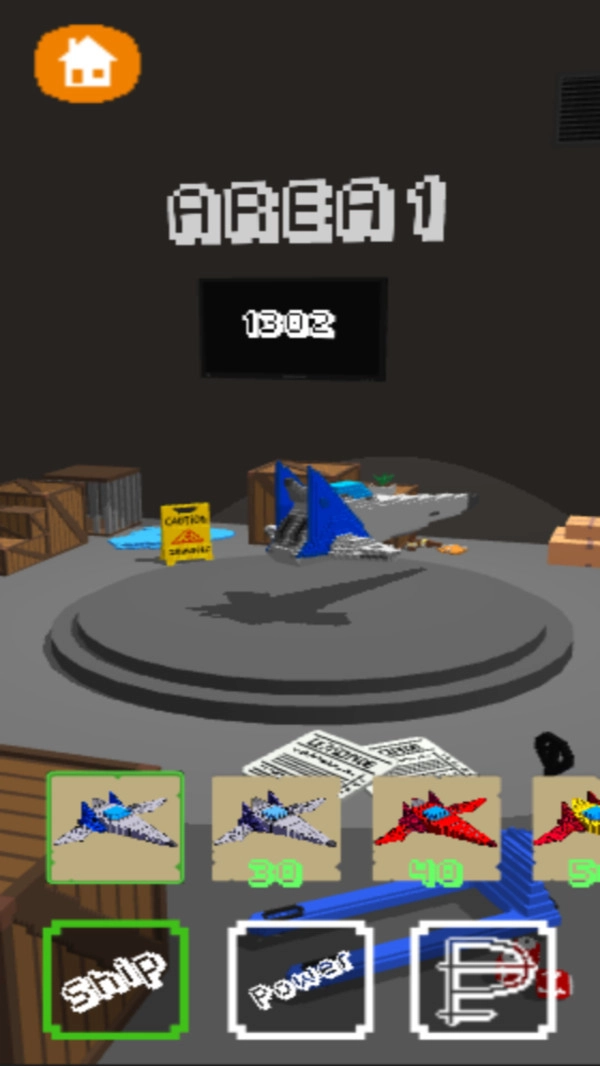 像素星球冲冲冲图3