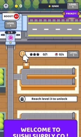 壽司供應公司圖3