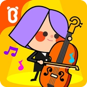 动物音乐演唱会游戏绿色版