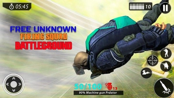 區(qū)域的生存小隊(duì)圖3