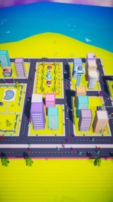 疯狂上帝正版图2