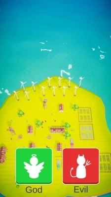 疯狂上帝正版图3