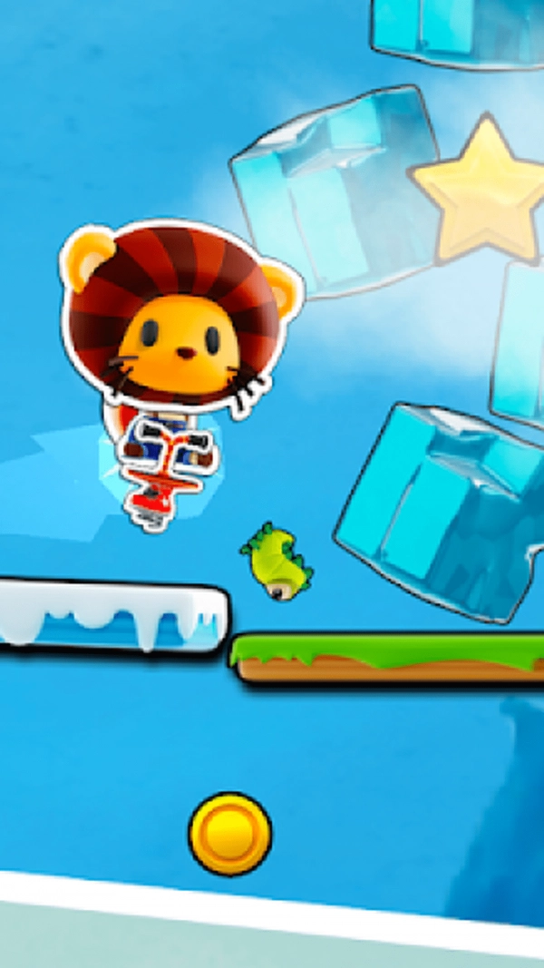 动物跳跳跳游戏安装包图2