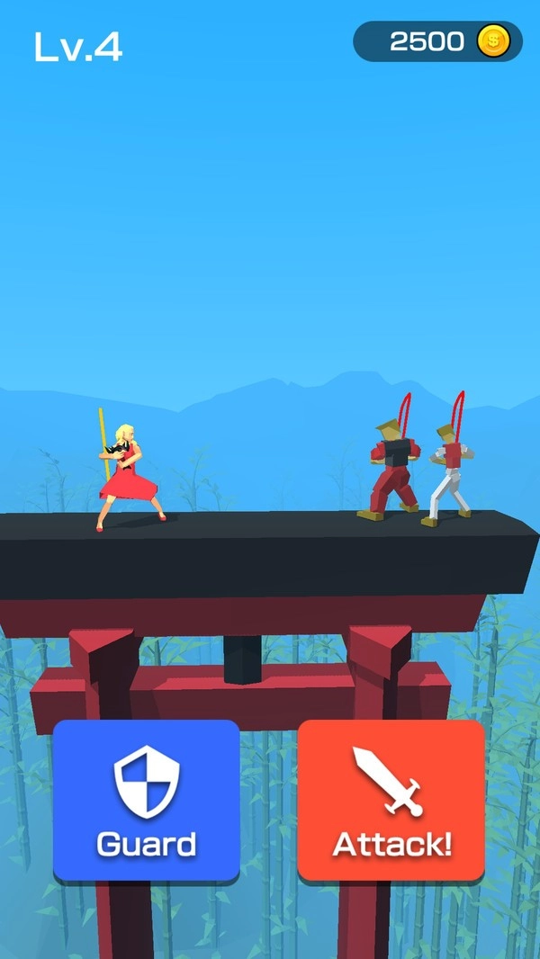 画把武器战斗游戏官方版图3