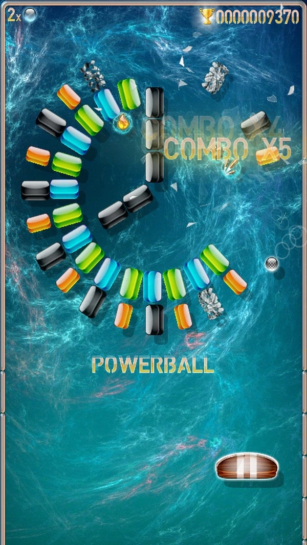 破碎打砖块游戏安装包图2