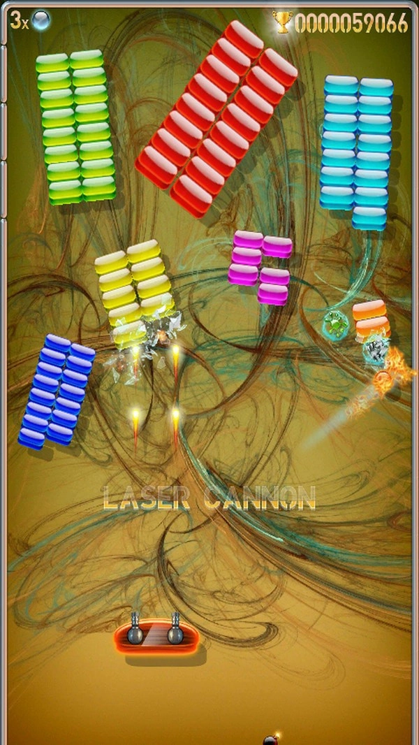 破碎打砖块游戏安装包图3