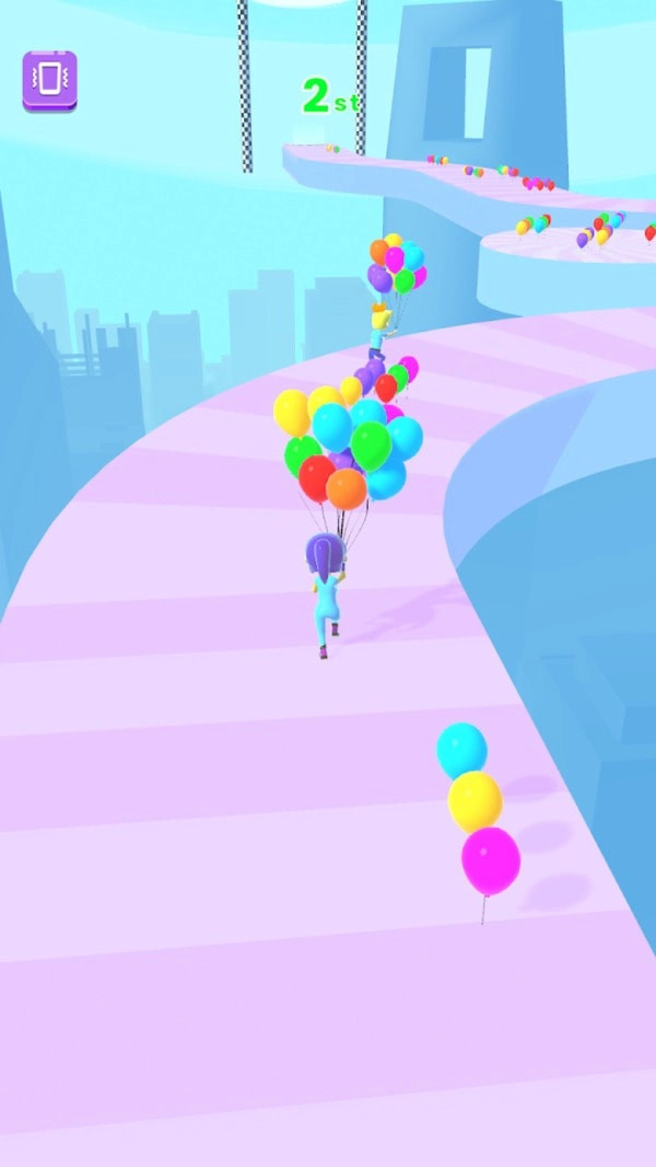 飞得更高无广告版图2