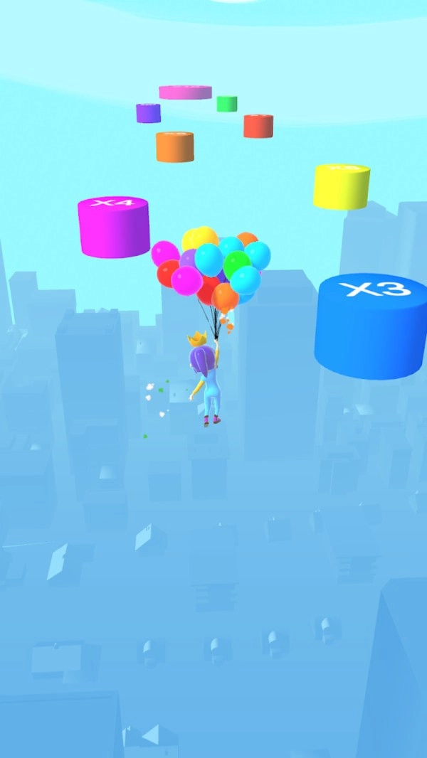 飞得更高无广告版图3