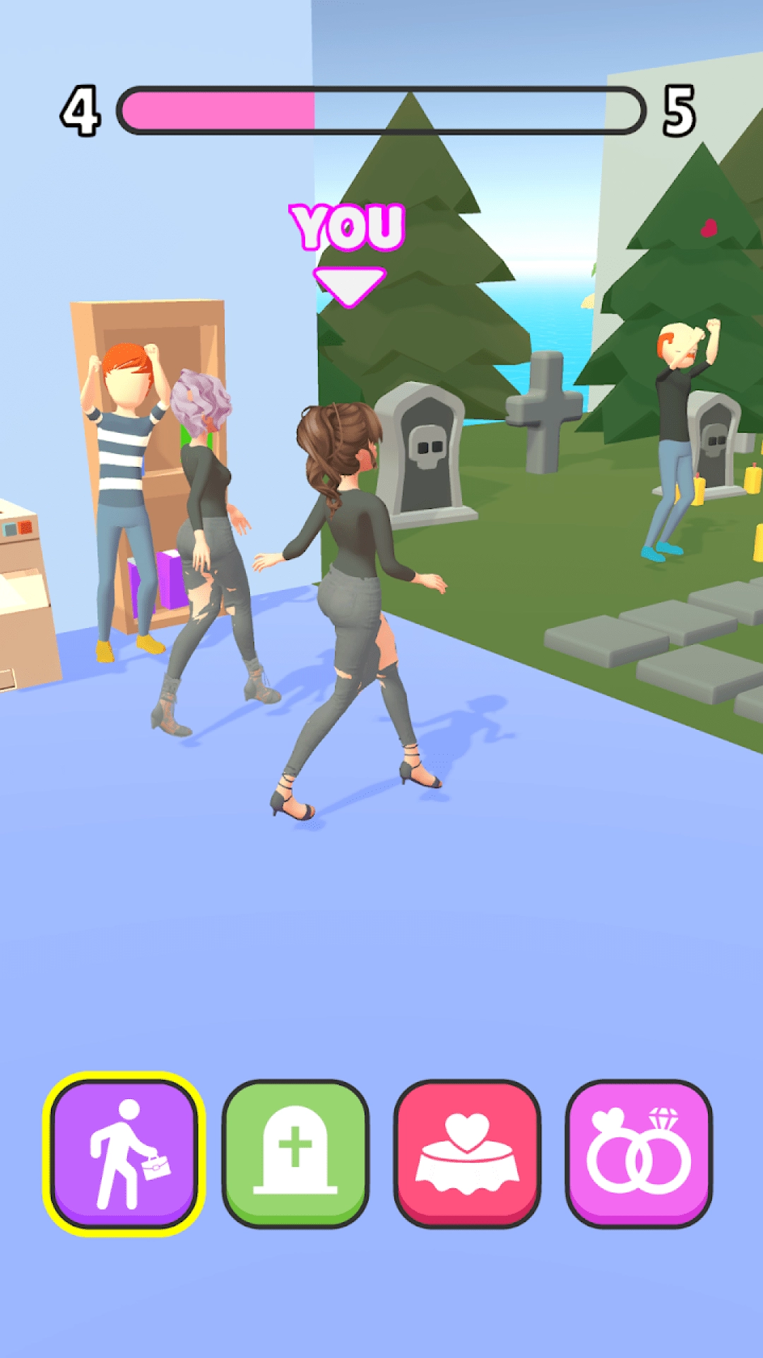 派对我最美手机版图3