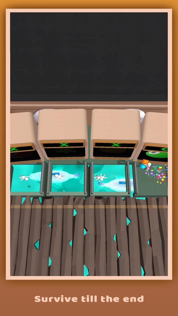 哪个是哪个游戏官方最新版图3