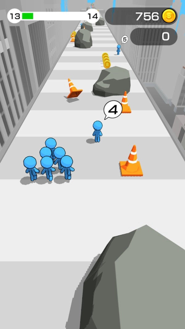 打团了兄弟们图1