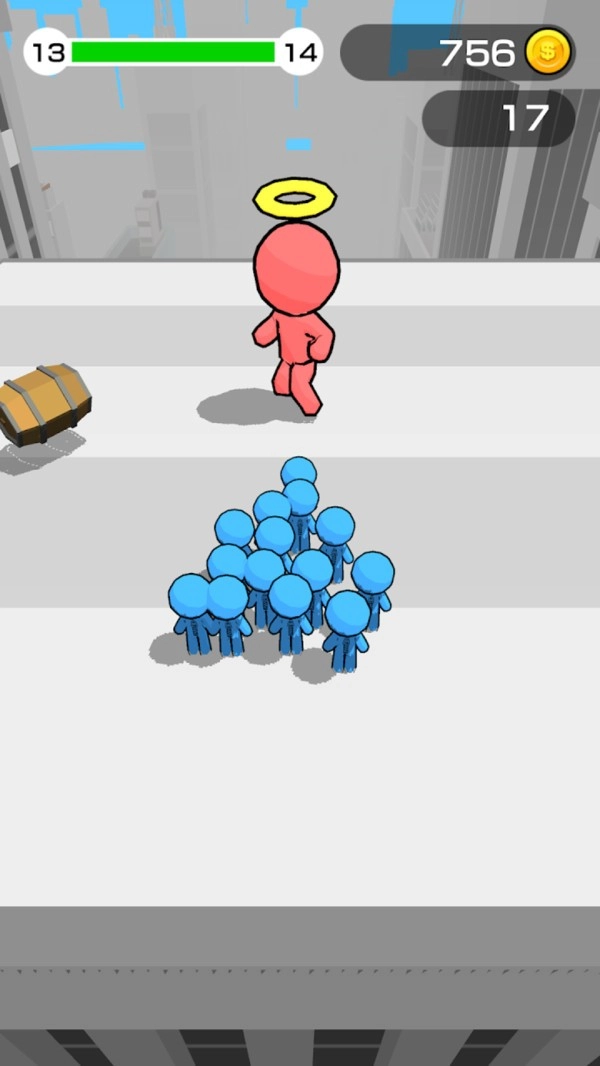 打团了兄弟们图2