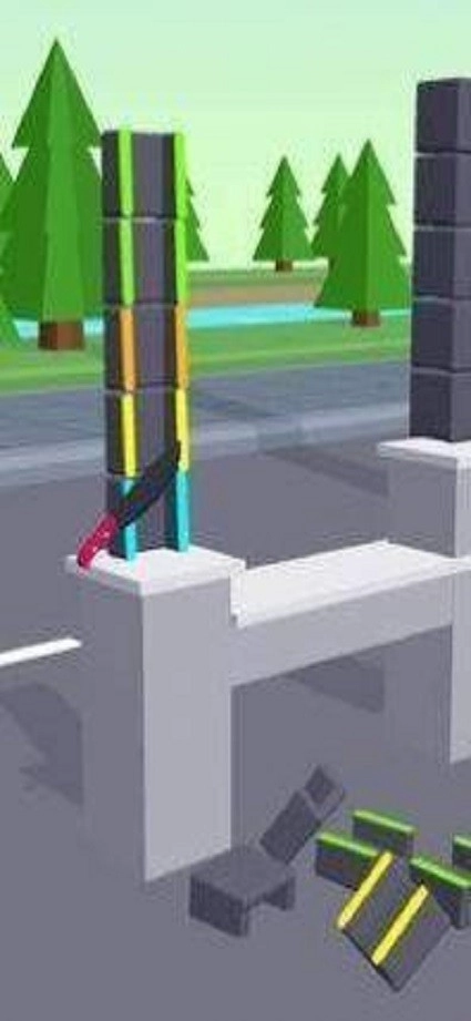 快刀切切乐最新免费版图1