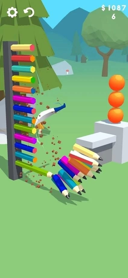 快刀切切乐最新免费版图3