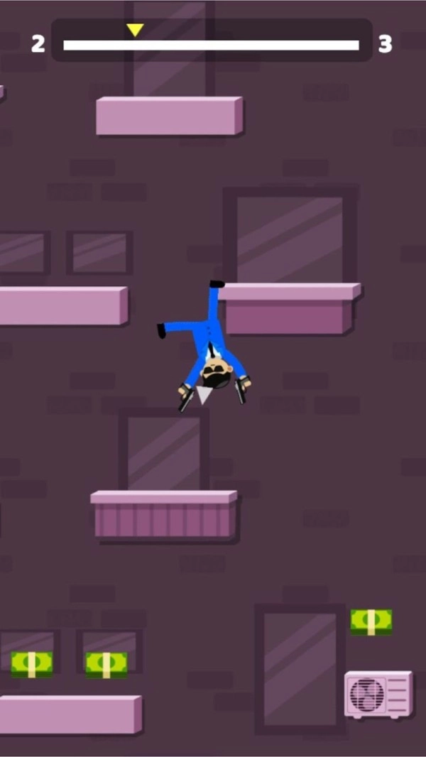 沙雕神枪手免费版图2