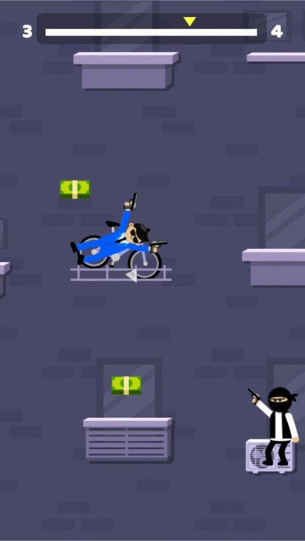 沙雕神枪手免费版图4