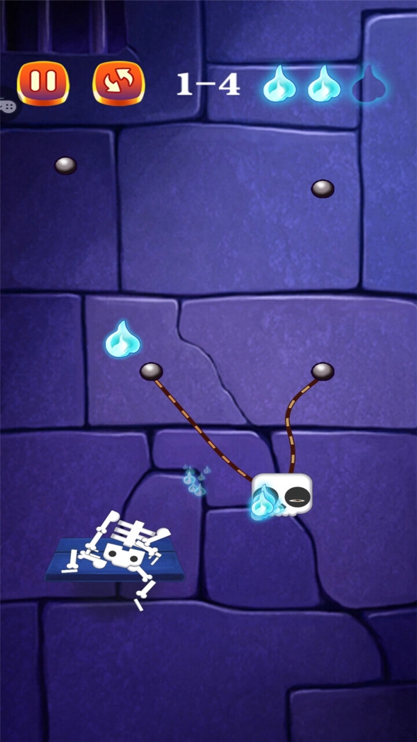 跳舞的骨头安卓直装版图1