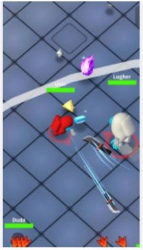 我们之中大乱斗图1