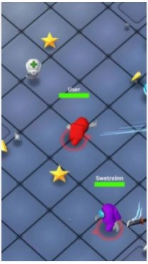 我们之中大乱斗图2