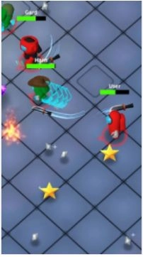 我们之中大乱斗图3