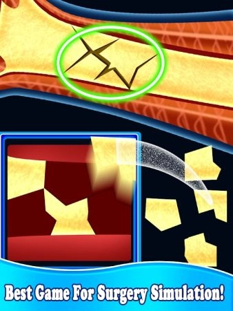 心臟外科醫(yī)院圖1