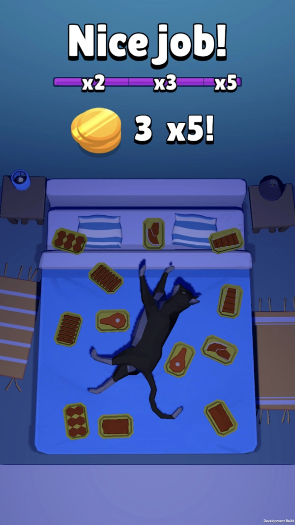 睡姿我最美官方版图1