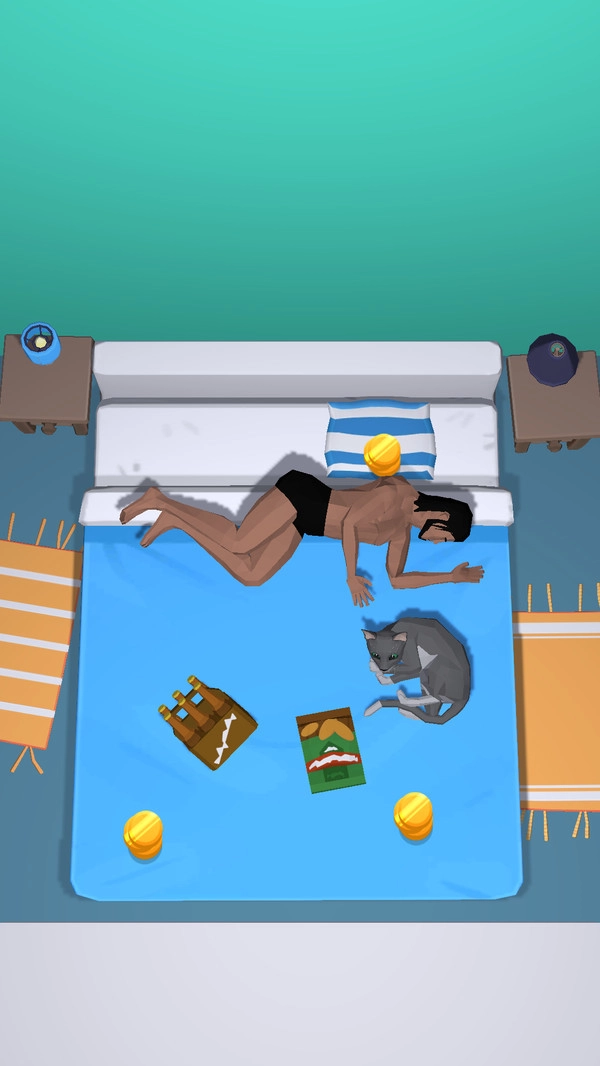 睡姿我最美官方版图5