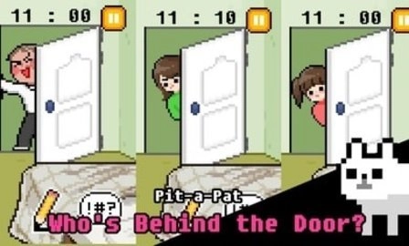 假装学习游戏安装包图2