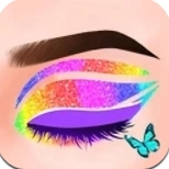 美妆眼影游戏最新版