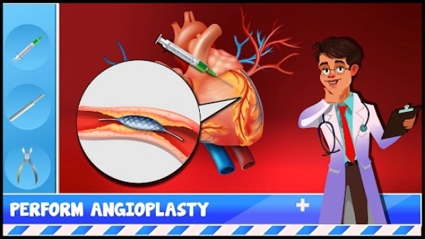 急診外科主任醫(yī)生圖3