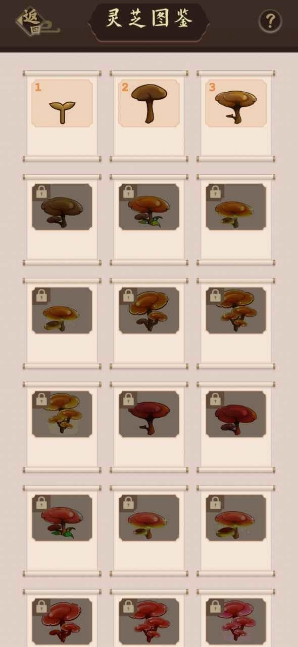 天天种灵芝游戏安装包图2
