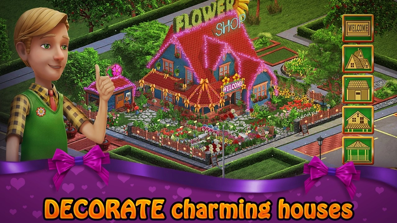 诺拉的冒险逃生图3