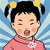 王蓝莓的色彩生活原版