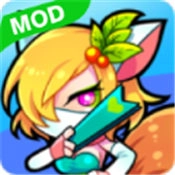 精灵终结者游戏绿色版