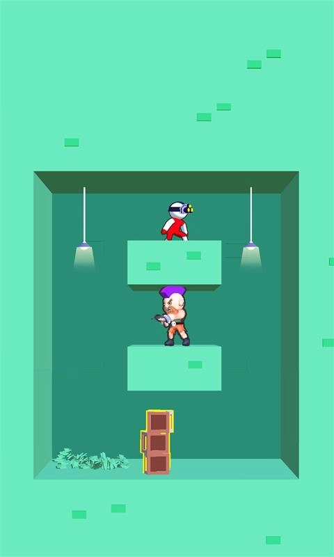 最囧火柴人免费版图1