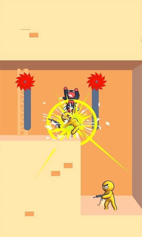 最囧火柴人免费版图2