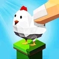 逃离鸡窝原版