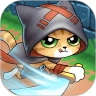 萌猫杀手手游免费版