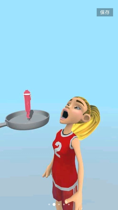 暴民大乱斗原版图1