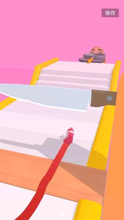 暴民大乱斗原版图2