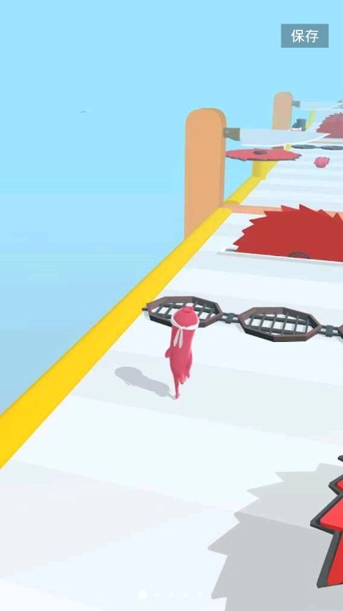 暴民大乱斗原版图3