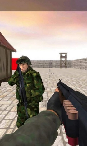 全民勇者槍戰(zhàn)圖2